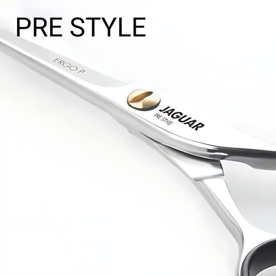 Visiem Pre Style šķēru modeļiem atlaide 20%!